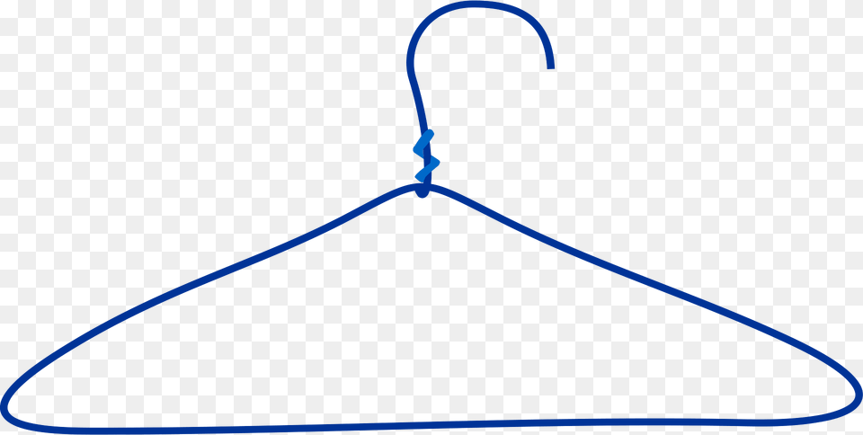 Hanger Clipart, Bow, Weapon Png