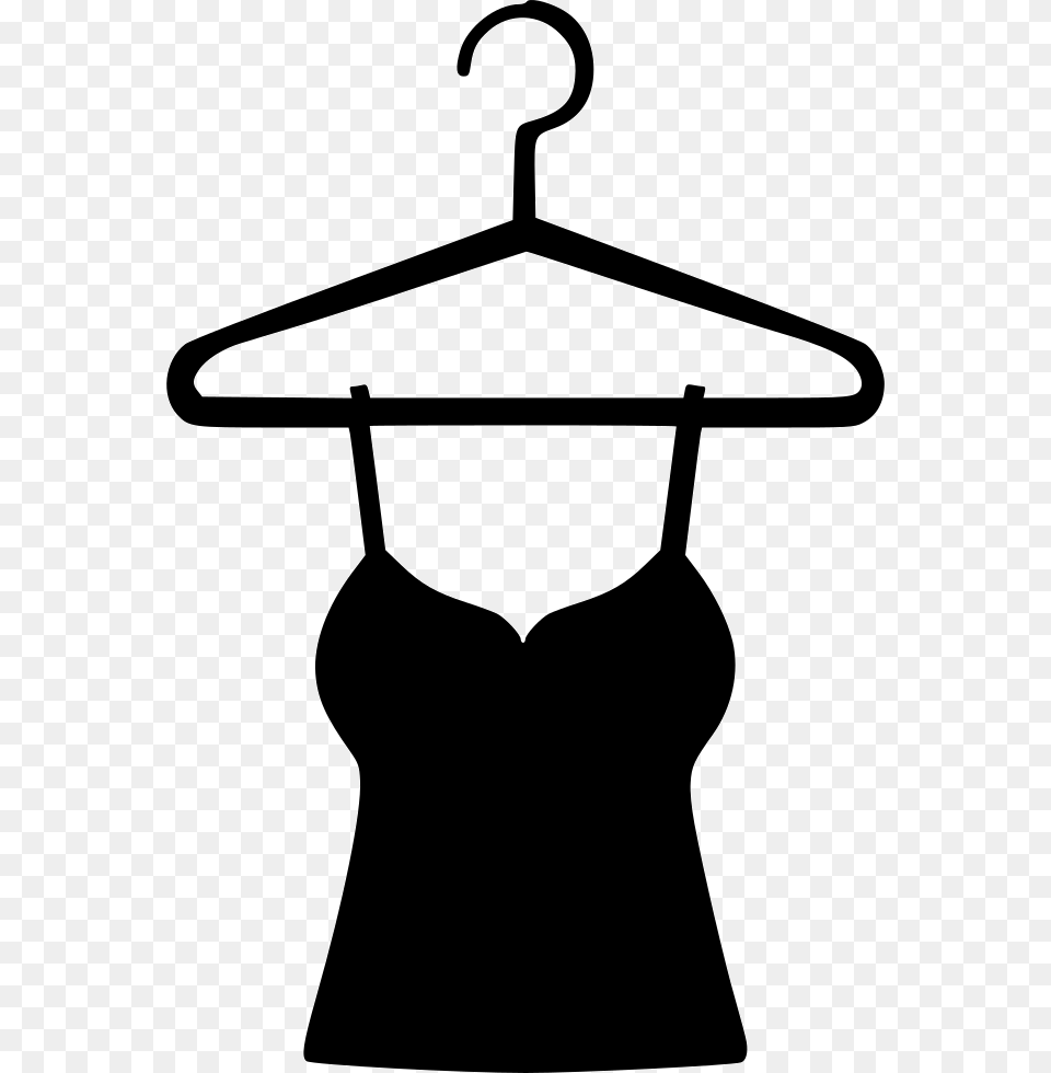 Hanger Clipart Party Dress Free Png