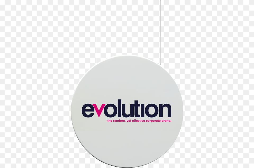 Hanging Banner Shapes Dot, Logo, Sticker, Disk Png