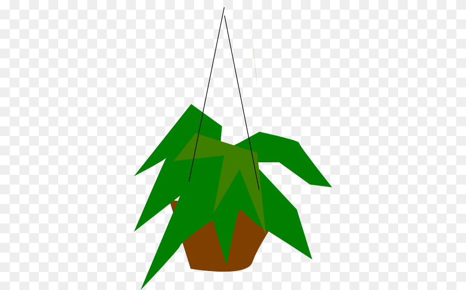 Hanging Basket Clip Art Cartoon Hanging Plant, Vase, Pottery, Potted Plant, Planter Png Image