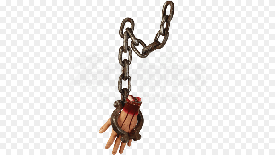 Hanging Bloody Hand Quothanging Bloody Hand Free Png