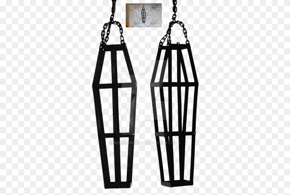 Hanging Cage Stock, Chandelier, Lamp Png