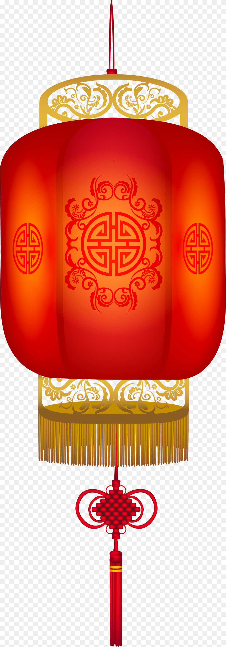 Hanging Chinese Lantern Clip Art Chinese Lantern Clipart, Lamp, Chandelier Png Image