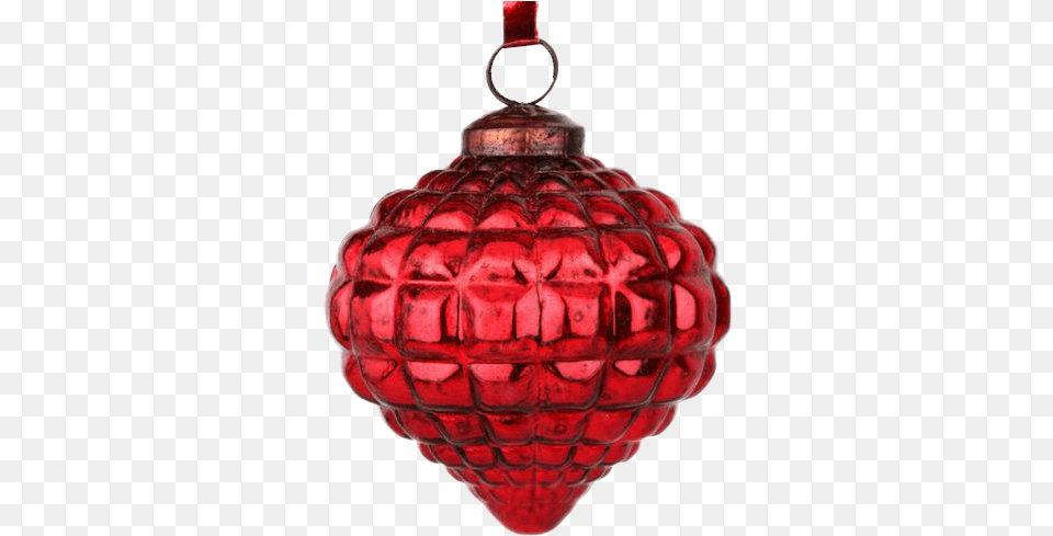 Hanging Christmas Ball Transparent Mart Christmas Glass Hanging Glass Ornaments, Ammunition, Grenade, Lamp, Weapon Free Png Download