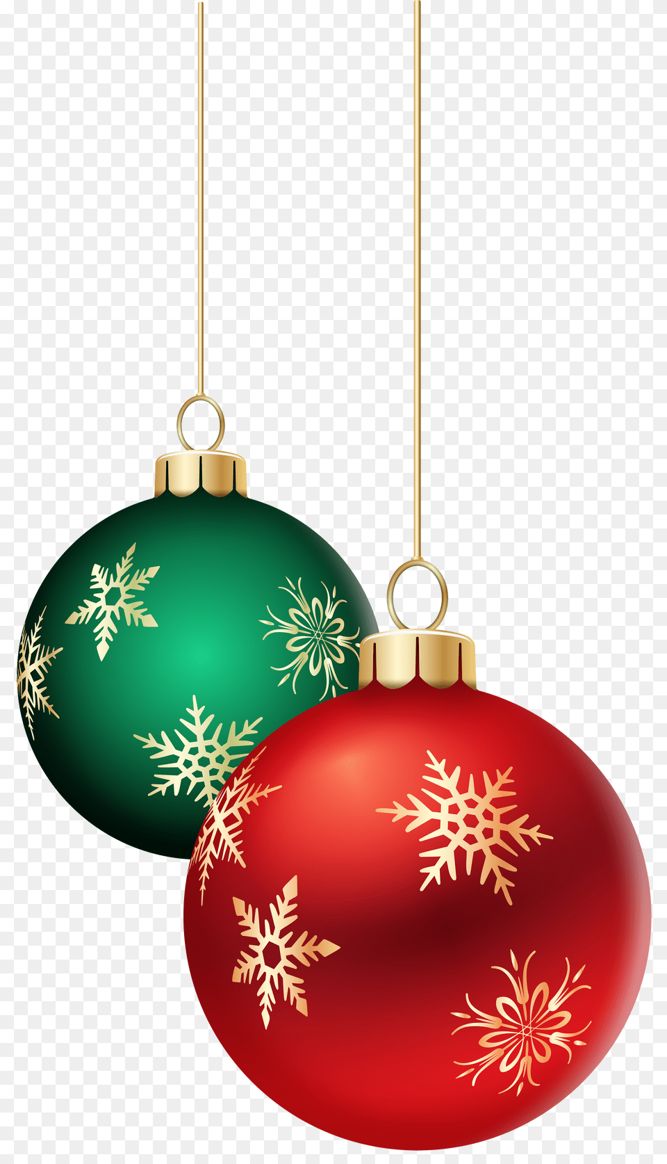 Hanging Christmas Balls Transparent Clip Art Gallery, Accessories, Ornament Png Image