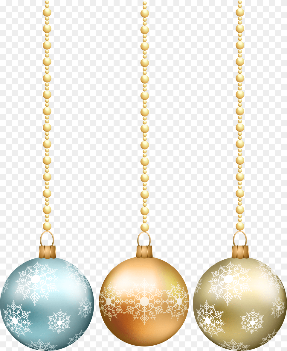 Hanging Christmas Ornament Black And White Png