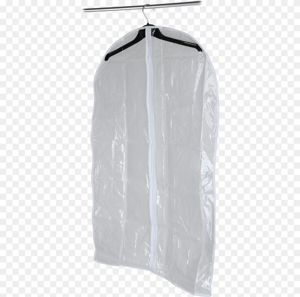 Hanging Closet Organiser Garment Bag, Clothing, Coat, Vest, Jacket Free Transparent Png