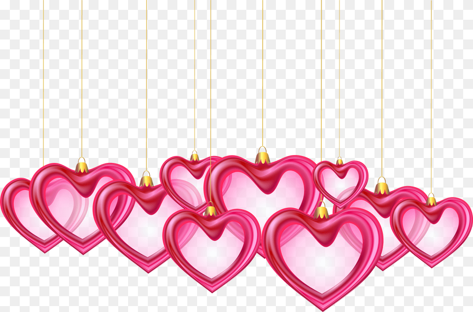 Hanging Decor Transparent Clip Art Gallery Free Png