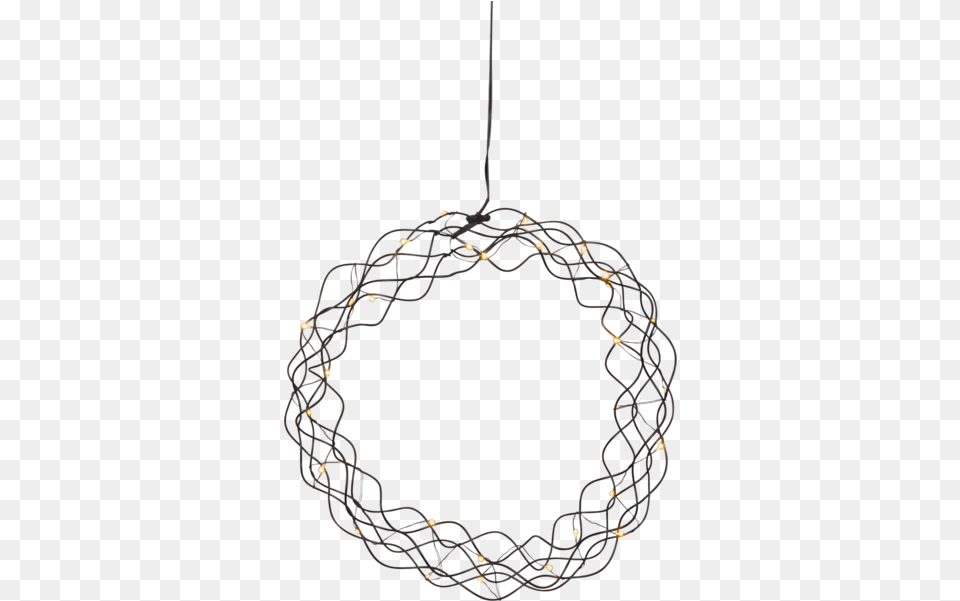 Hanging Decoration Curly Wall, Chandelier, Lamp, Accessories Png