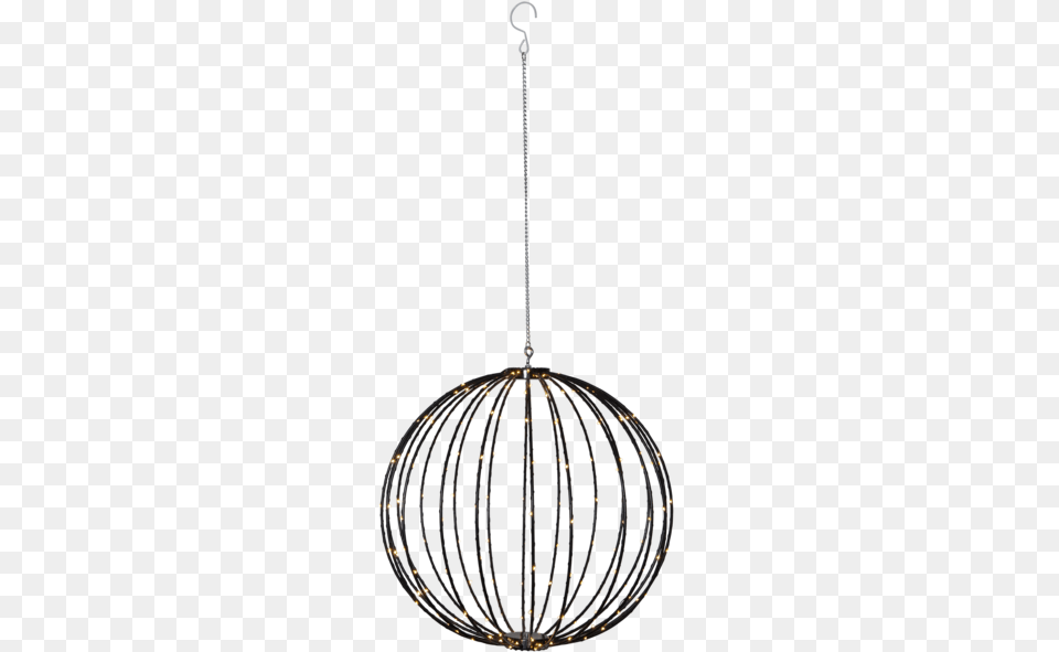 Hanging Decoration Mounty Hngande Trdgrdsbelysning, Chandelier, Lamp Png Image