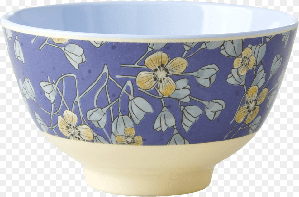 Hanging Flowers, Art, Bowl, Porcelain, Pottery Free Png