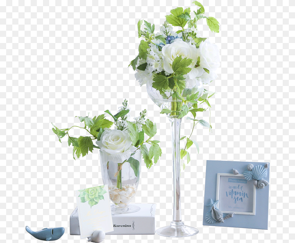 Hanging Flowers, Art, Plant, Pattern, Graphics Png Image