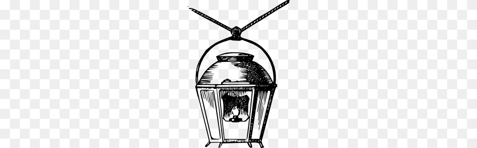 Hanging Gas Lantern Clip Art, Lamp, Fireplace, Indoors, Bow Free Transparent Png