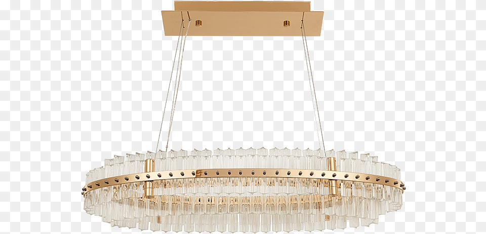 Hanging Glass Beaded Lamps Chandelier, Lamp Png Image