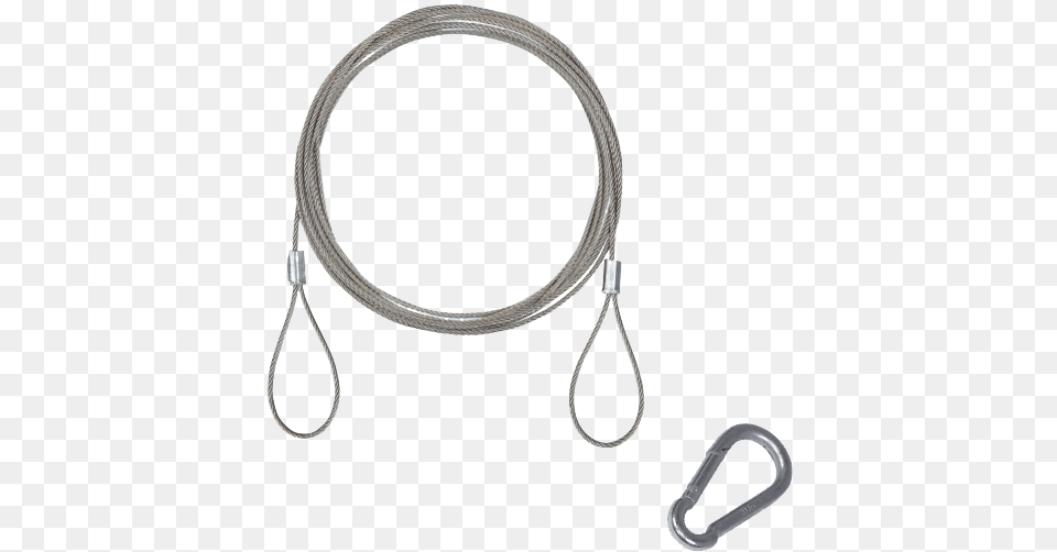 Hanging Kit Circle, Rope, Accessories, Jewelry, Necklace Free Png Download
