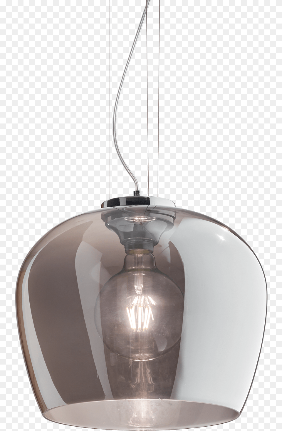 Hanging Lamp Blossom Fum Without Bulb I Pendant Light, Light Fixture, Chandelier Free Transparent Png
