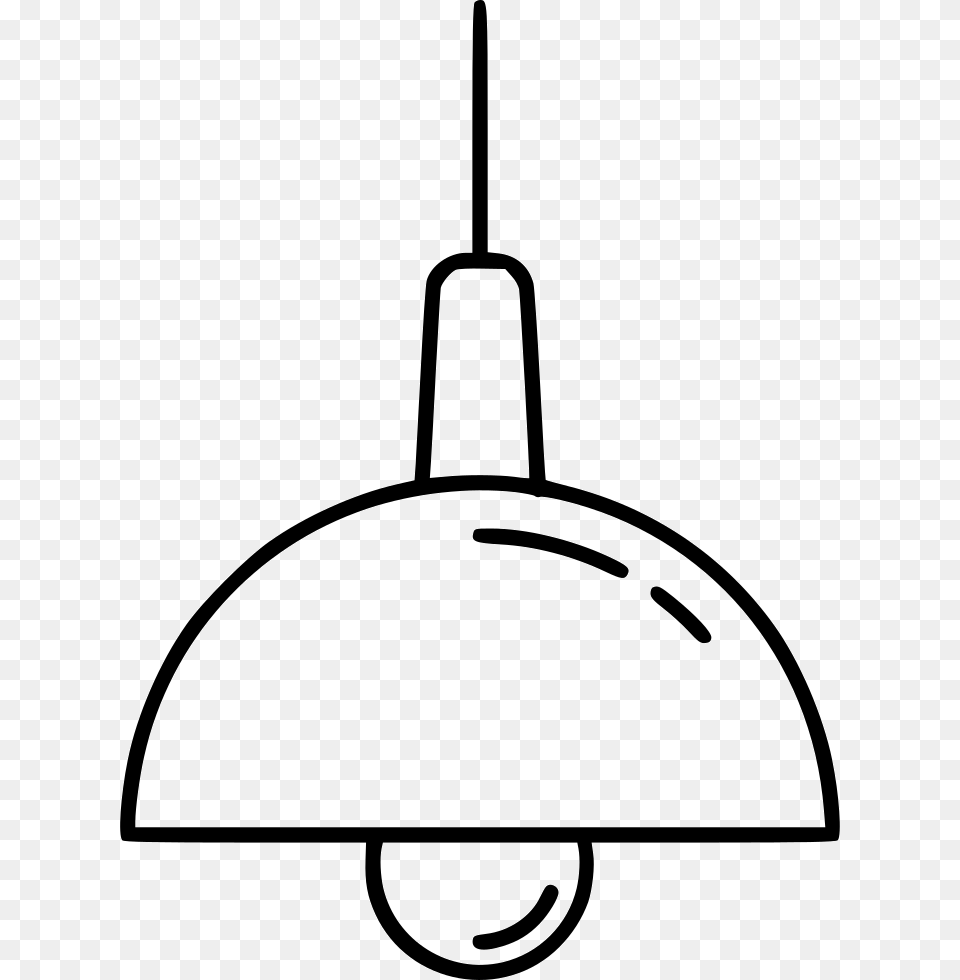 Hanging Lamp Hanging Lamp Clipart Transparent, Lighting, Chandelier, Bow, Weapon Png