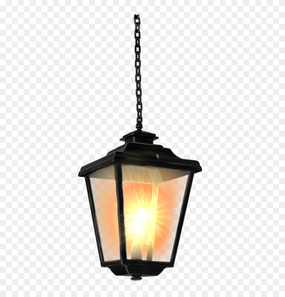 Hanging Lamps, Lamp, Lampshade, Chandelier, Light Fixture Free Png Download
