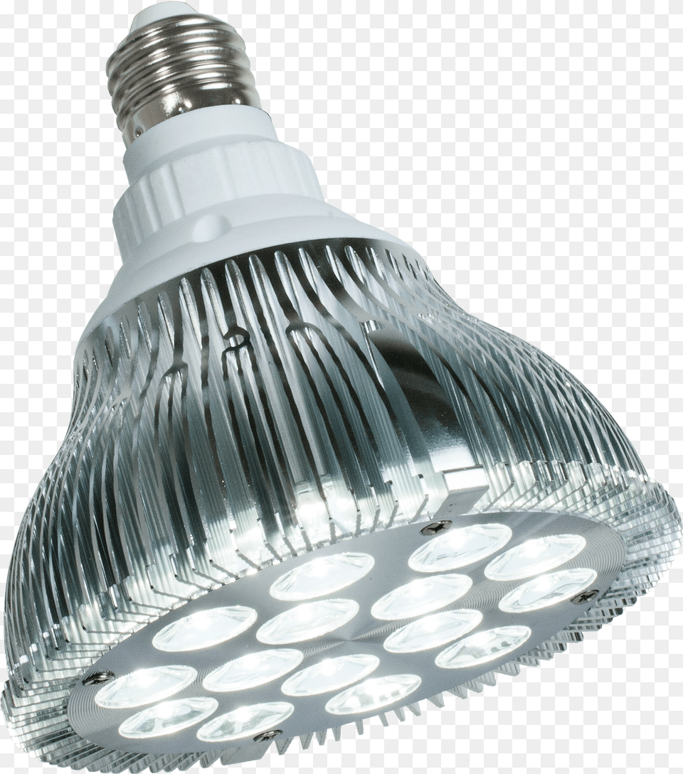 Hanging Light Bulb Led Lamp, Lighting Free Png Download