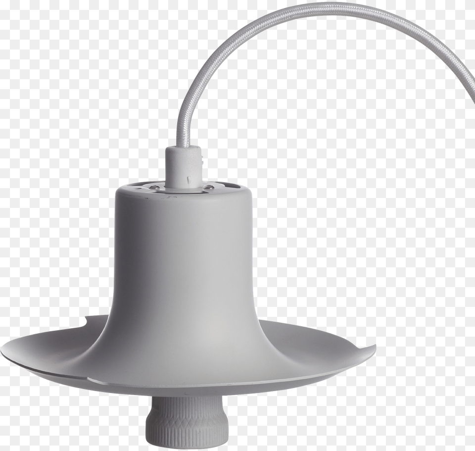 Hanging Light Bulb Reservedele Til Ph 5 Lampe Transparent Bell, Lamp, Lampshade Free Png Download