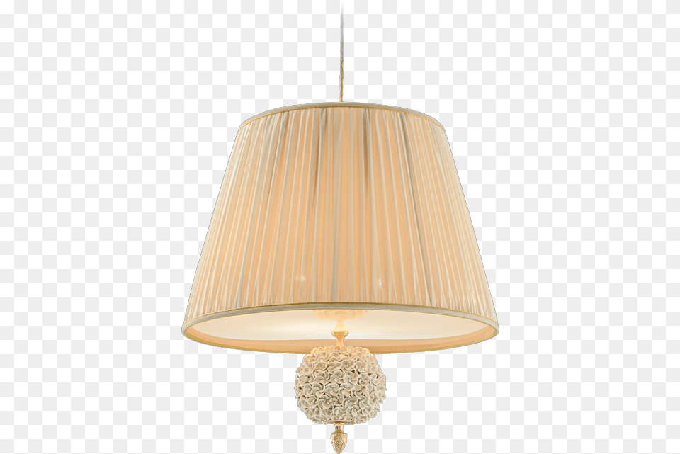 Hanging Light With Lampshade Products Le Porcellane Lampshade, Lamp, Chandelier Free Transparent Png