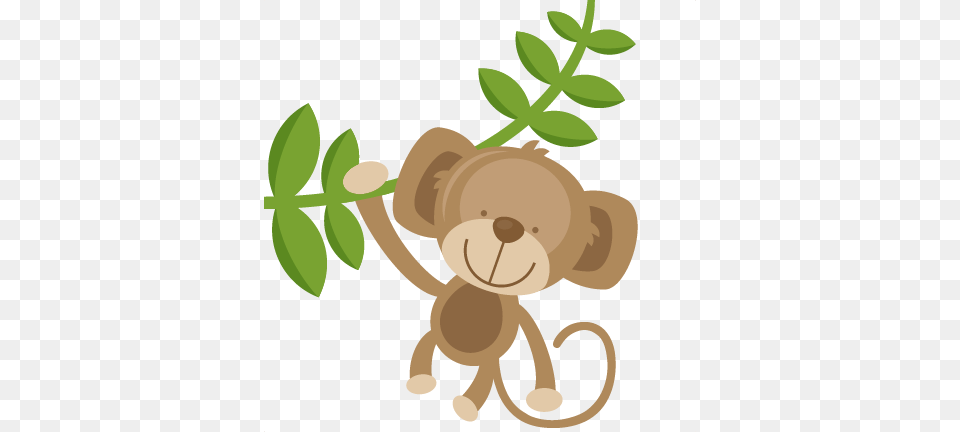 Hanging Monkey, Leaf, Plant, Herbal, Herbs Free Png Download