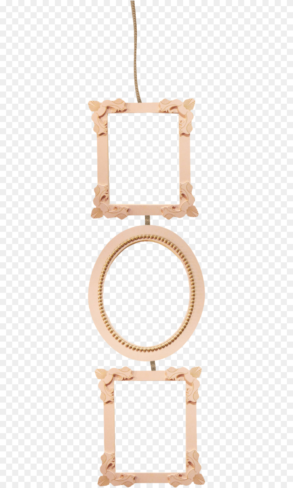 Hanging Picture Frame Png