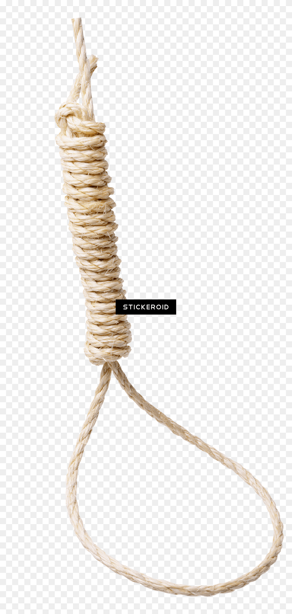 Hanging Rope Chain Png Image