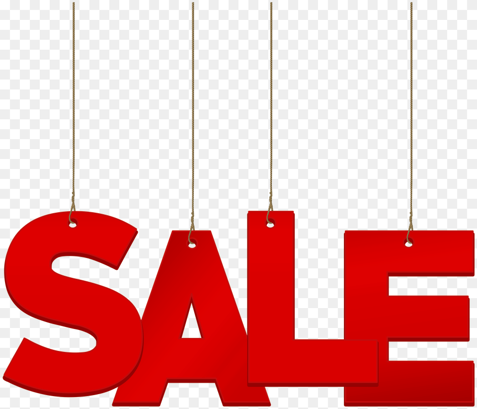 Hanging Sale Clip Art, Logo Free Png Download