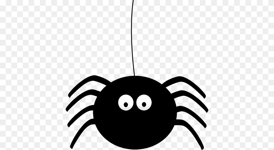 Hanging Spider Clip Art, Animal, Invertebrate, Food, Seafood Free Transparent Png