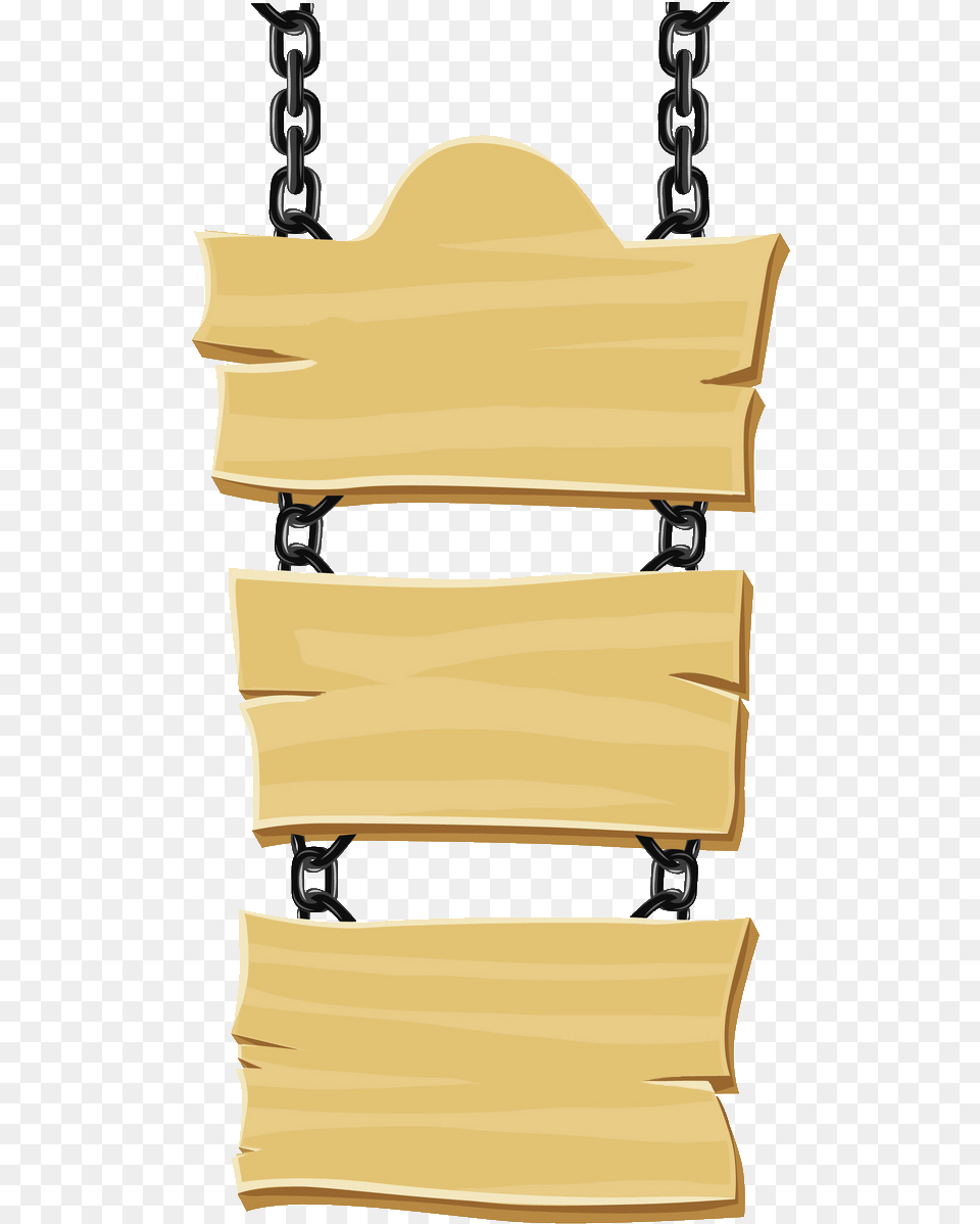 Hanging Wood Sign Clipart Wooden Signs Borders, Mailbox, Bulldozer, Machine Png