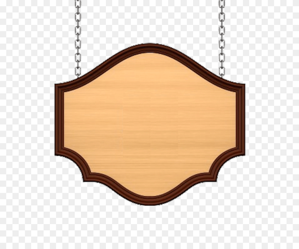 Hanging Wood Sign Tubes Panneaux Png