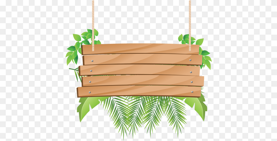 Hanging Wooden Sign Clipart, Swing, Toy, Wood Png Image
