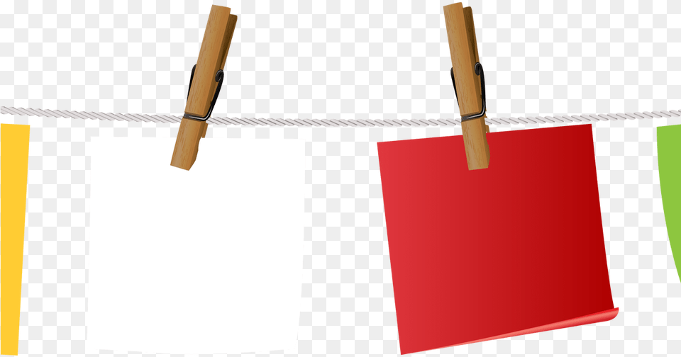 Hanging Wooden Sign Thing Sticky Notes On Sticky Note For Picture, Bag Png Image