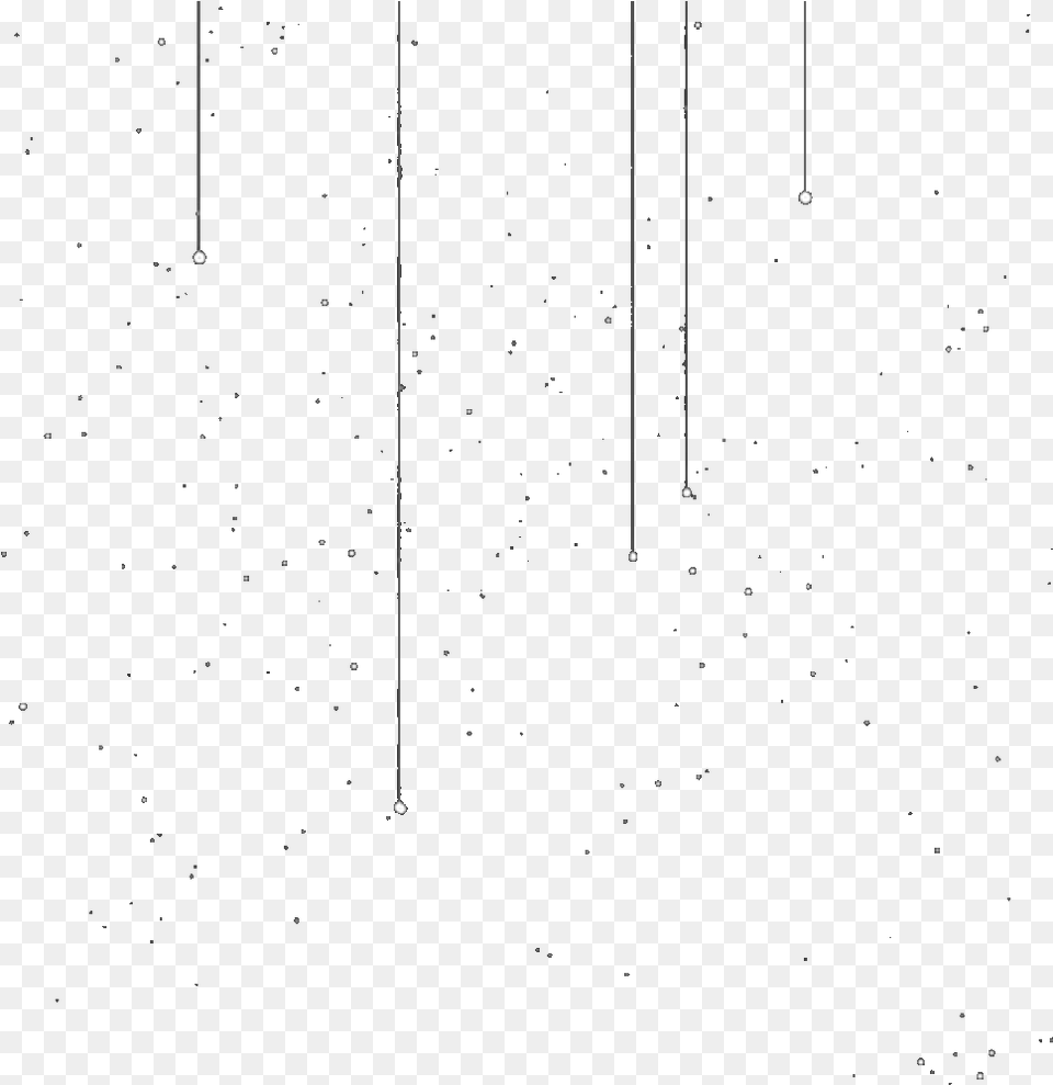 Hanginglines Dotsandlines Linesanddots Lines Dots Freet Monochrome, Nature, Night, Outdoors, Astronomy Free Png