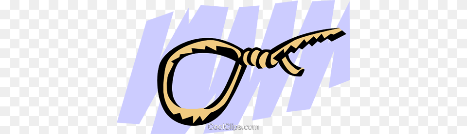 Hangmans Noose Royalty Vector Clip Art Illustration Png