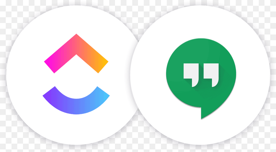 Hangouts Chat Olympic Sculpture Park, Logo Free Transparent Png