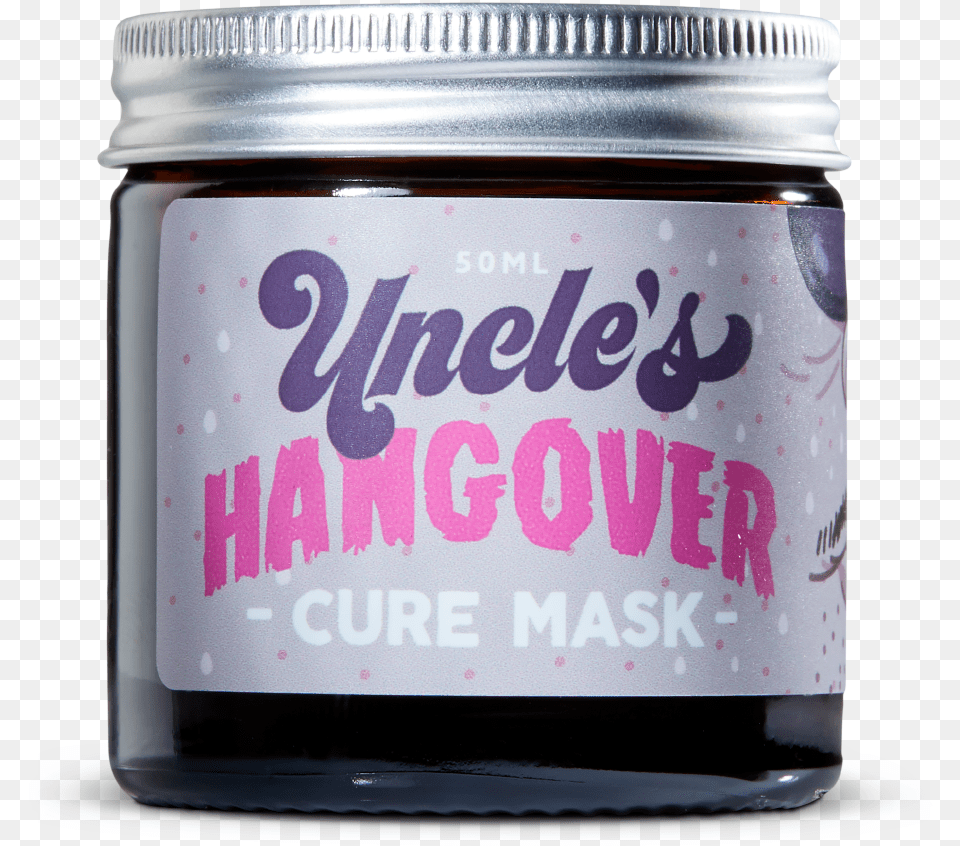 Hangover, Jar, Bottle, Food, Jelly Free Png