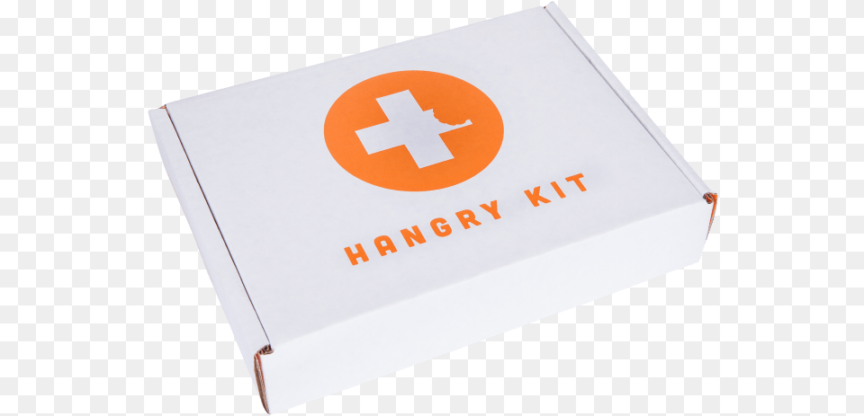 Hangry Kit Empty Box Heckler Amp Koch, First Aid, Cardboard, Carton Free Png Download