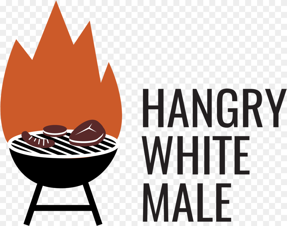 Hangry White Male Recipes, Bbq, Cooking, Food, Grilling Free Transparent Png