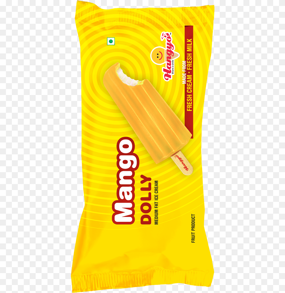 Hangyo Mango Dolly Hangyo, Food, Ice Pop Png