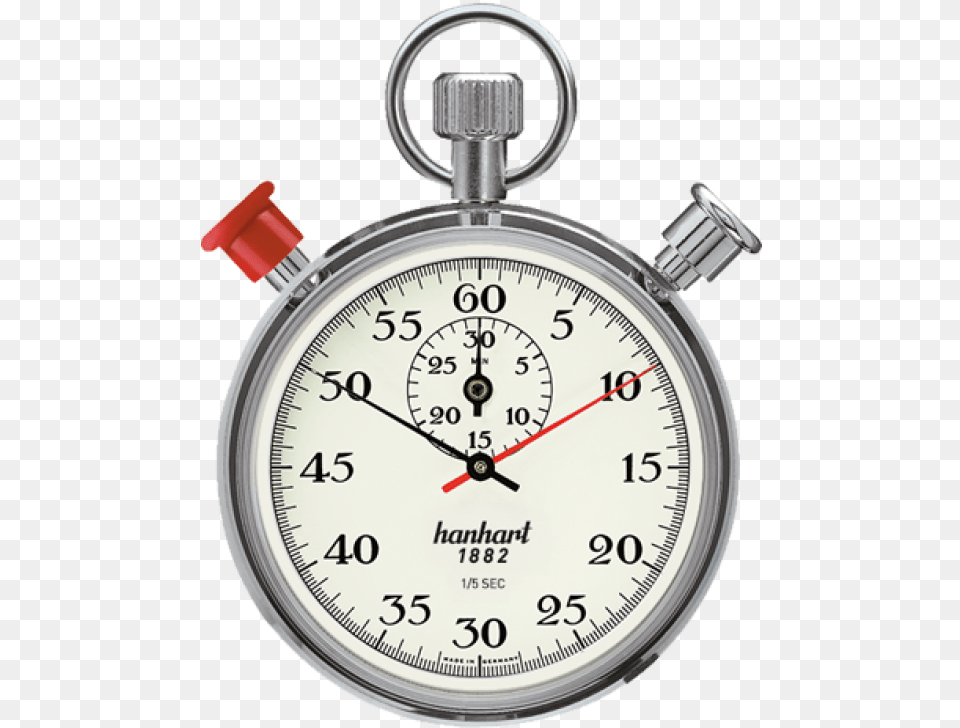 Hanhart Mega Minute 7 Jewels, Stopwatch, Gas Pump, Machine, Pump Png