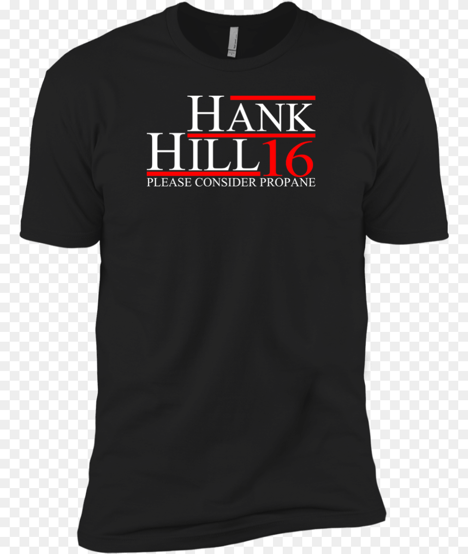 Hank Hill 2016 T Shirthoodiestanks New Era Chicago Bulls Shirt, Clothing, T-shirt Free Png Download