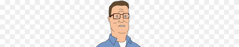Hank Hill Image, Accessories, Photography, Person, Man Png