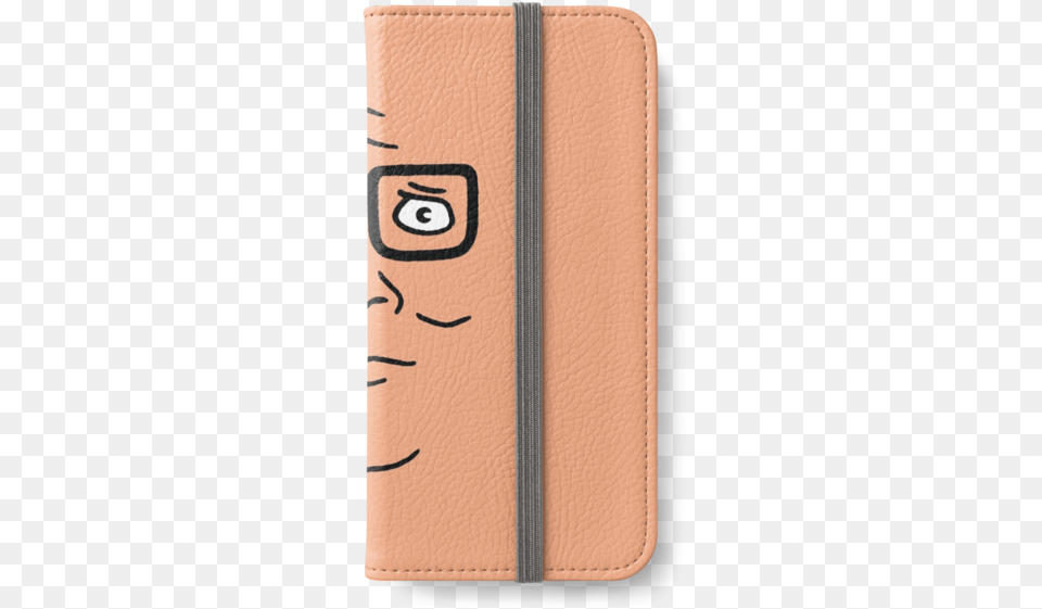 Hank Hill Ios, Accessories, Diary Free Transparent Png