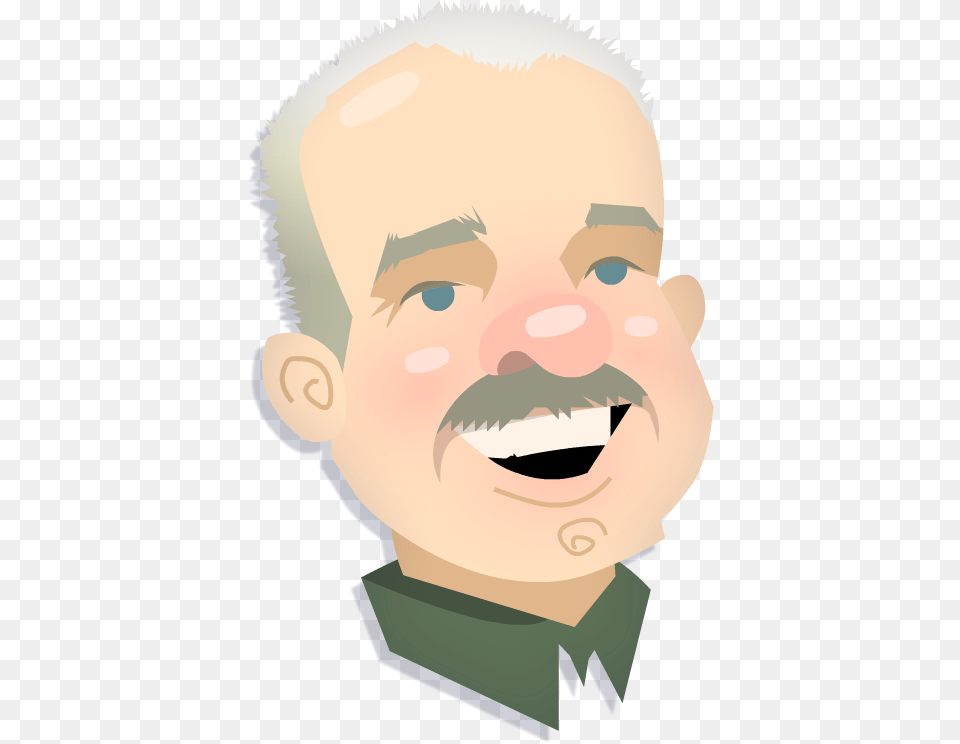Hank Howie Cartoon, Teeth, Portrait, Photography, Person Free Png