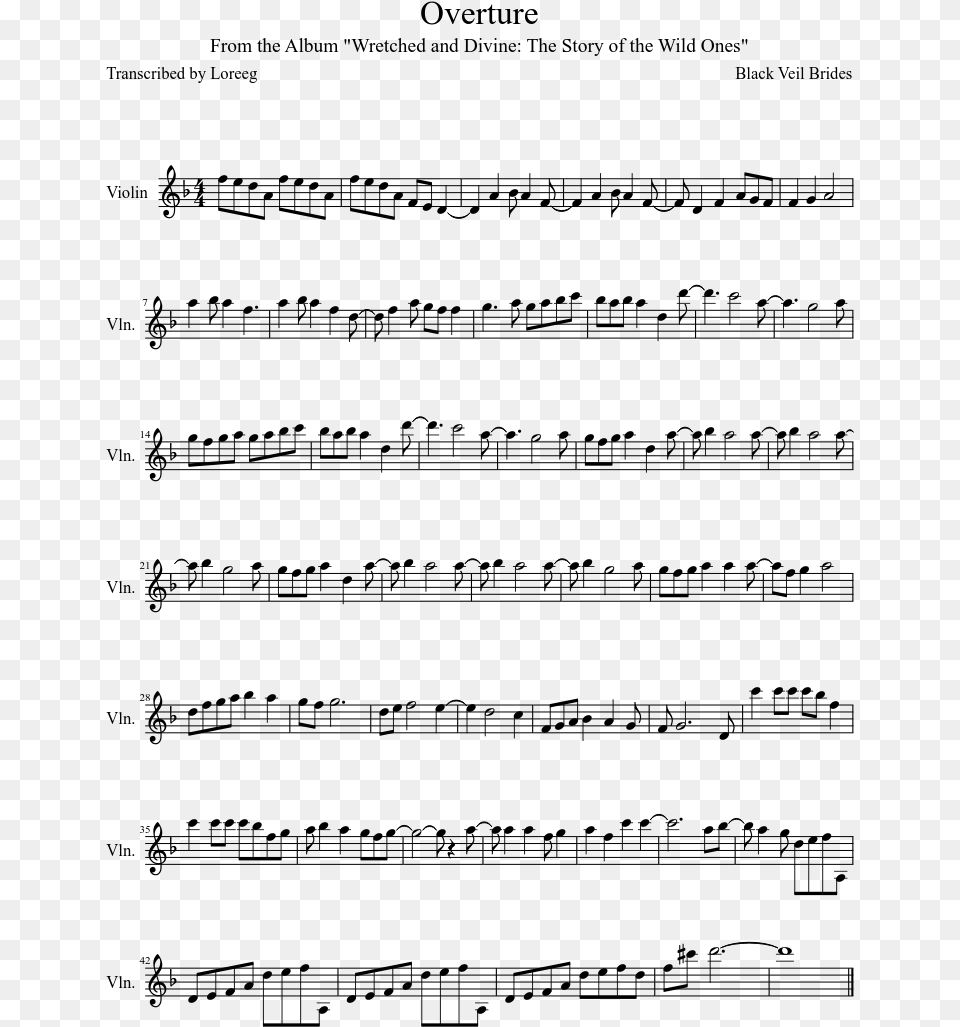 Hank Mobley Workout Lead Sheet, Gray Free Png