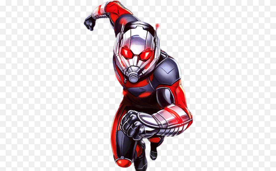Hank Pym Iron Man Ant Man Captain America Wasp Avengers Cartoon Ant Man, Person Free Transparent Png
