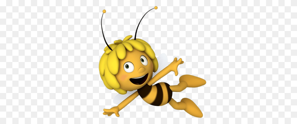 Hank The Hornet, Animal, Bee, Insect, Invertebrate Png