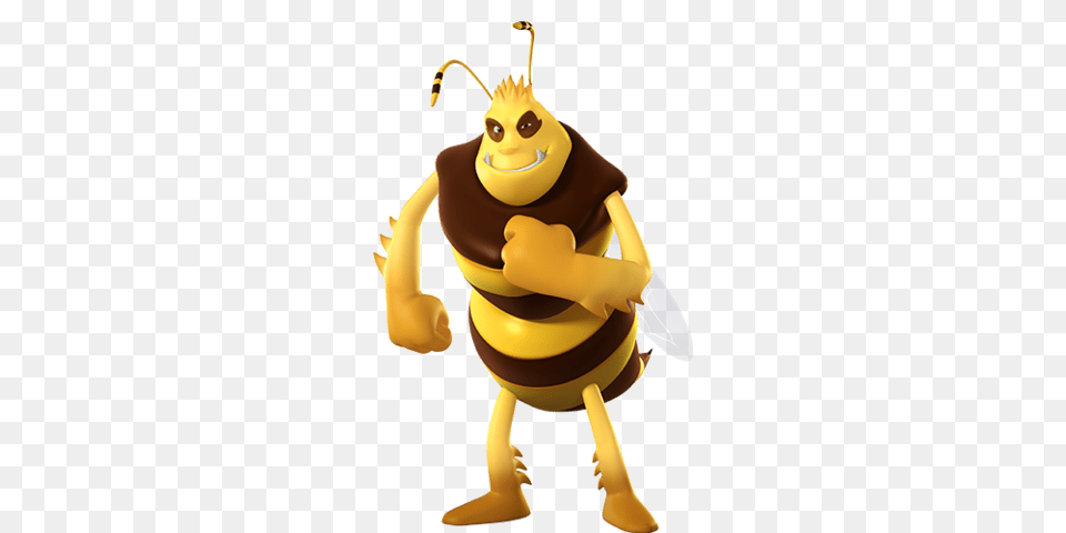 Hank The Hornet, Animal, Bee, Insect, Invertebrate Png